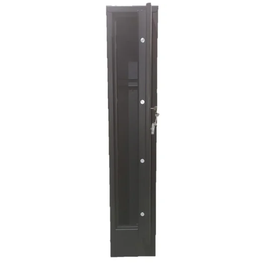 Armero SPS AP4LC para 4 armas