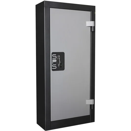 Armero SPS APL1207 12 armas + visor | Carril Outdoor