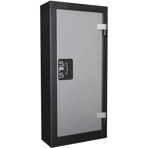 Armero SPS APL1207 12 armas + visor | Carril Outdoor