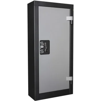Armero SPS APL1207 12 armas + visor | Carril Outdoor
