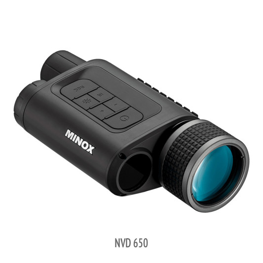 Monocular nocturno Minox NVD 650 - Compra online en Armería Carril