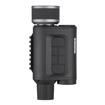 Monocular nocturno Minox NVD 650 - Compra online en Armería Carril