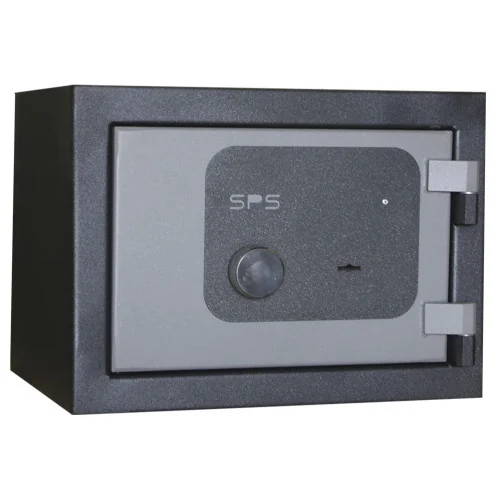 Armero SPS SEG 310 homologado Grado III para 3 armas cortas – Carril Outdoor