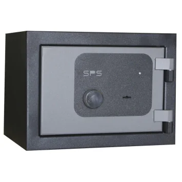 Armero SPS SEG 310 homologado Grado III para 3 armas cortas – Carril Outdoor