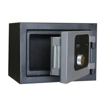 Armero SPS SEG 350 para 5 armas cortas con cerradura electrónica – Carril Outdoor