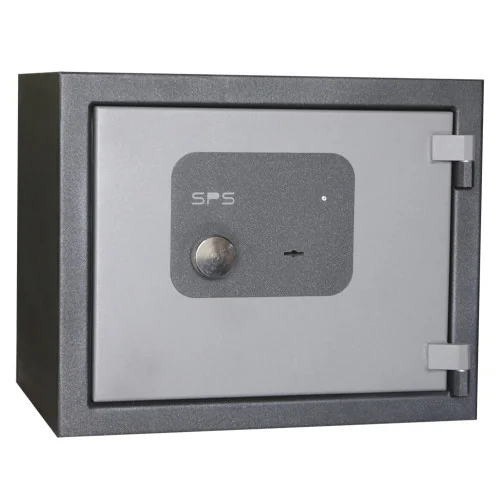 Armero SPS SEG420 Grado III para 9 armas cortas con cerradura electrónica – Carril Outdoor