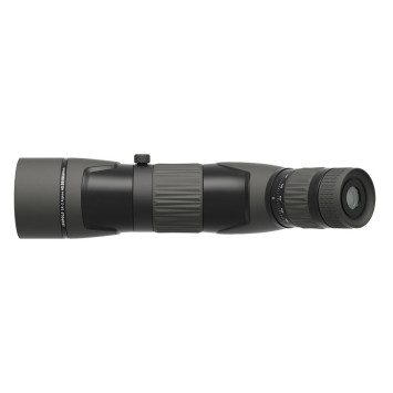 Telescopio LEUPOLD SX-2 Alpine HD 20-60x60 - 45º - Armería Carril