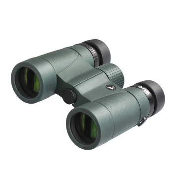 Prismáticos Delta One ultracompactos con óptica FMC y prismas Bak-4