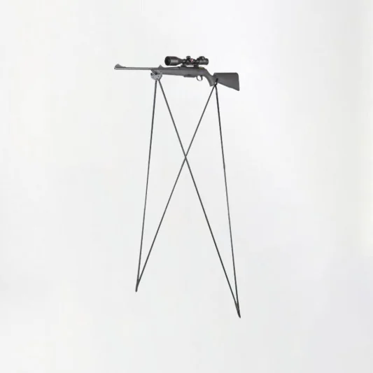 Apoyo rifle 4StableSticks Bush Essential de 162 cm
