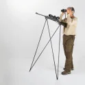 Apoyo Rifle 4StableSticks Bush Essential
