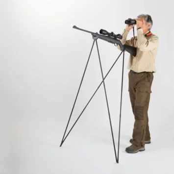 Apoyo rifle 4StableSticks Bush Essential de 162 cm