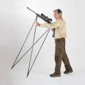 Apoyo Rifle 4StableSticks Bush Essential