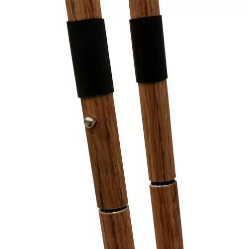 Apoyo rifle 4 Stable sticks Ultimate Wood