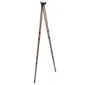 Apoyo rifle 4StableSticks Ultimate Wood