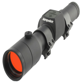 Aimpoint hunter H30L - Compra online en Armería Carril