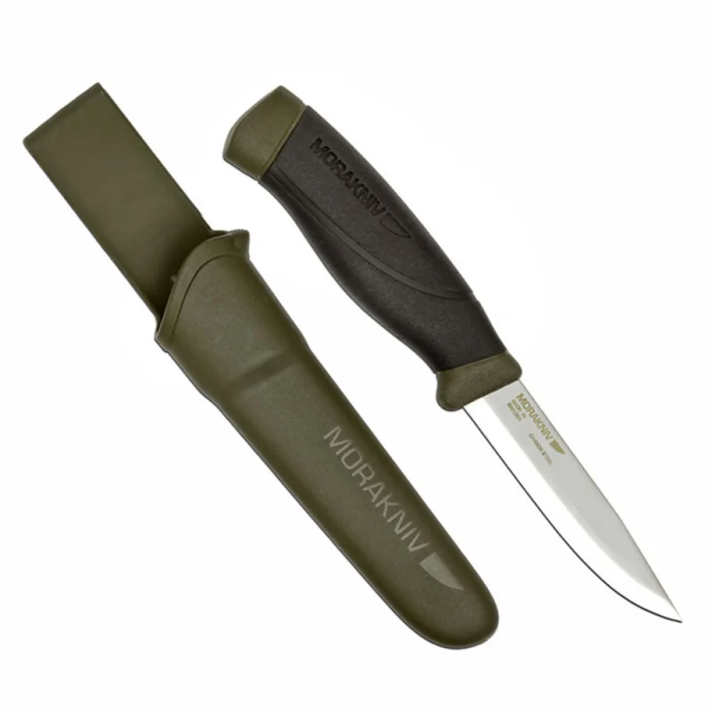 Cuchillo Morakniv Companion Cuchillo Morakniv Companion