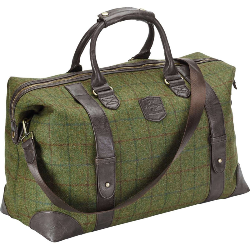 Bolso Swedteam 1919 Weekend Bag