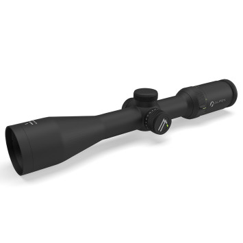 Visor ALPEN OPTICS Apex XP 1,5-9x45 A4 con tecnología SmartDot