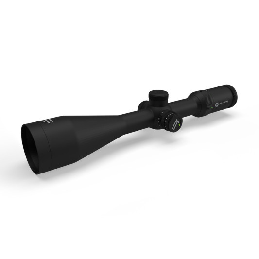 Visor ALPEN OPTICS Apex XP 2,5-15x56 A4 con tecnología SmartDot