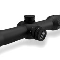 Visor ALPEN OPTICS Apex XP 2,5-15x56 A4 con tecnología SmartDot