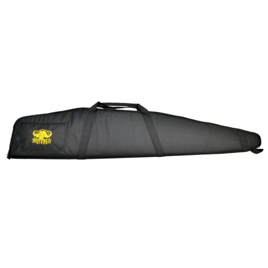 Funda Buffalo River Pro Para Rifle Con Visor 122cm - Armería carril