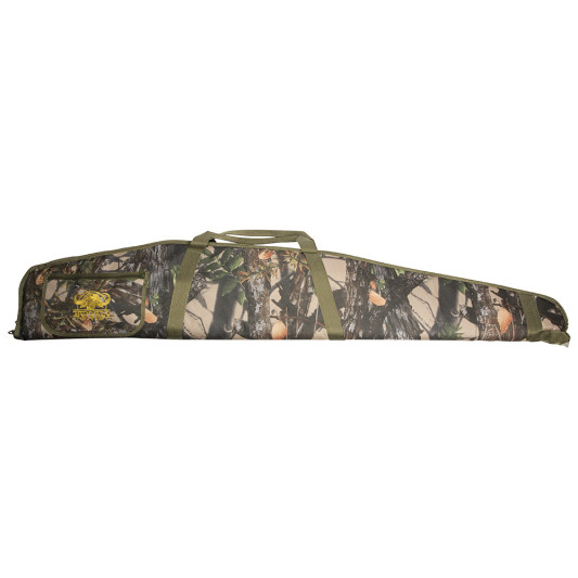 Funda Buffalo River Pro Para Rifle Con Visor 132cm - Armería carril