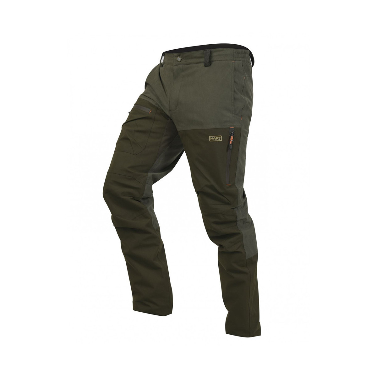 Pantalón Hart Bianditz-T XHP