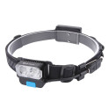 Linterna frontal H17 wave 550 lum. Rec.n Olight