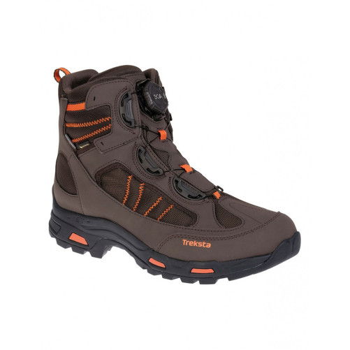 Bota Treksta Hermes Gtx Boa - Armeria carril