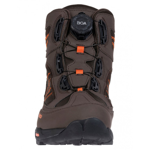 Bota Treksta Hermes Gtx Boa