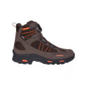 Bota Treksta Hermes Gtx Boa