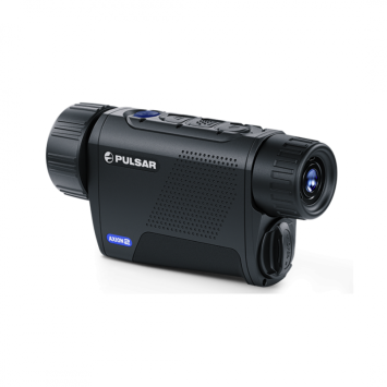 Monocular Térmico Pulsar Axion 2 XG35