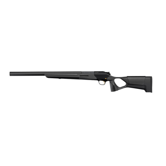 Culata FBT Carbon unic para Blaser R8 madera 2 piezas