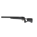 Culata FBT Carbon unic para Blaser R8 madera 2 piezas