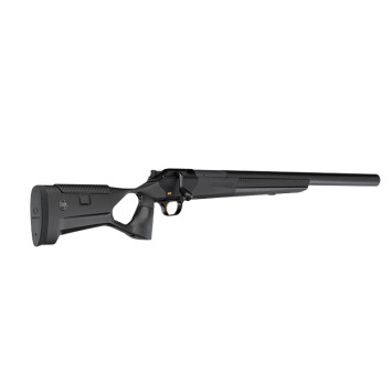 Culata FBT Carbon unic para Blaser R8 madera 2 piezas