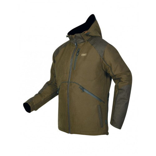 Chaqueta Hart Skade-J Marrón - Armería carril