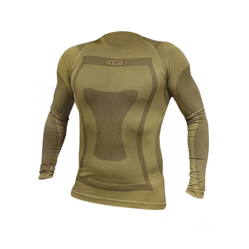 Camiseta Interior Hart Skinmap