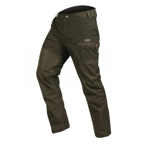 Pantalón Hart Crolles-T Verde - Compra online en Armería carril