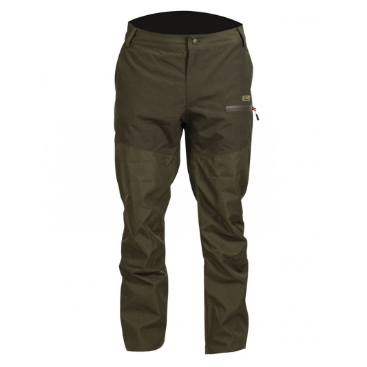 Pantalón Hart Crolles-T Verde