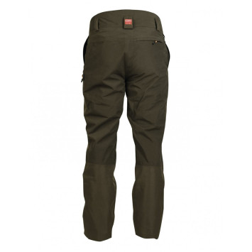 Pantalón Hart Crolles-T Verde - Compra online en Armería carril