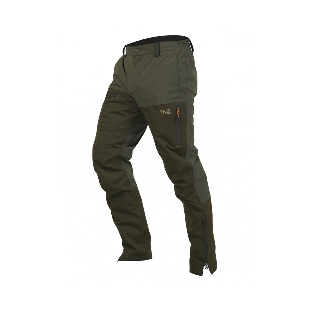 Pantalón HART Bianditz-TF XHP