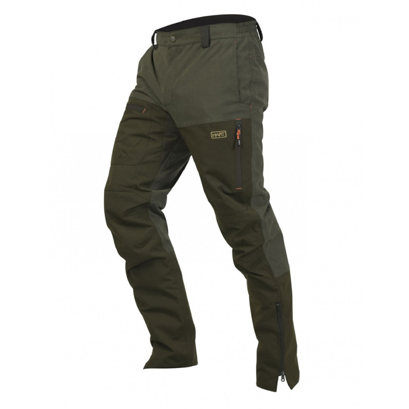 Pantalón Hart Bianditz-Tf Xhp