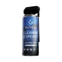 Desengrasante WellGun 400 ml limpieza armas Desengrasante WellGun 400 ml limpieza armas