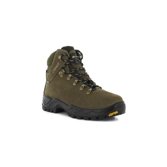 Bota Chiruca Cares 01 Gore-Tex (LI)