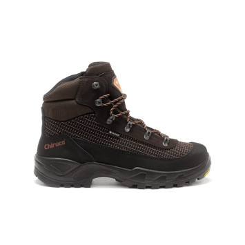 Bota Chiruca-Jaguar 50 Gore-Tex (LI) - Armería carril