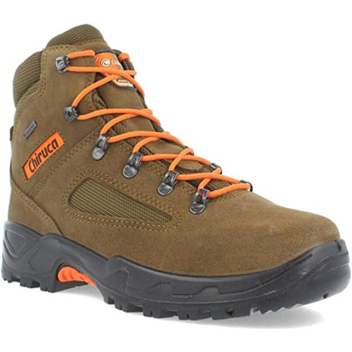 Botas Chiruca Fiordo Hi-Vis 01 GTX(Li)