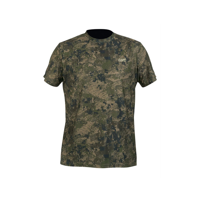 Camiseta Hart Ural-Ts