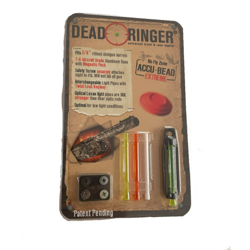 Punto Dead Ringer iman - Compra online en Armería Carril