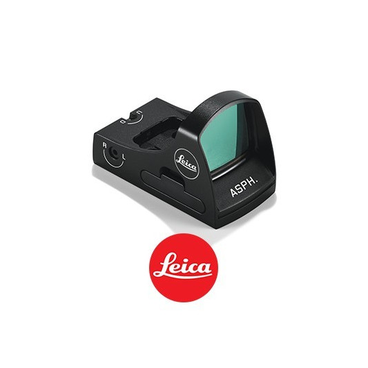 VISOR HOLOGRÁFICO LEICA TEMPUS ASPH