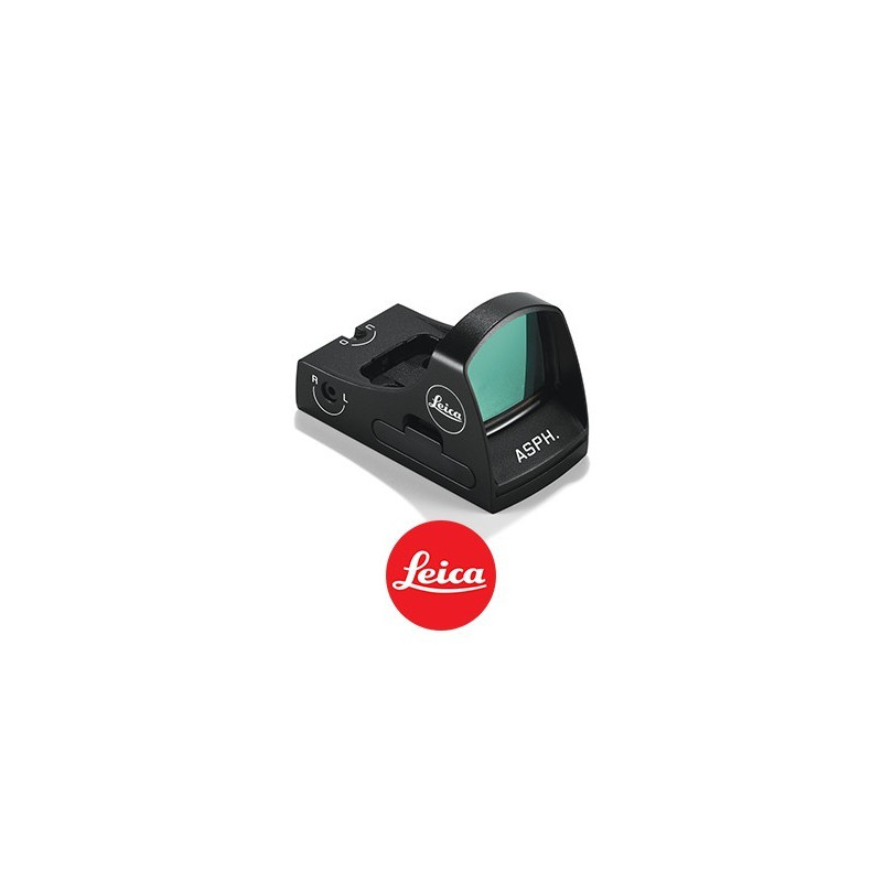 Visor holográfico Leica Tempus ASPH